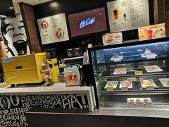 -麦当劳(汉口火车站候车室店)