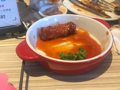 -必胜客(武汉欢乐谷店)