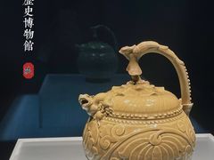 -陕西历史博物馆