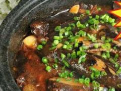 -大哈福烧烤·海鲜·家常菜(延安三路店)