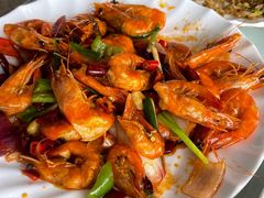 -阿龙海鲜农家乐·三亚老字号(海棠湾店)