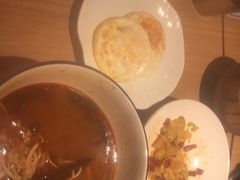 -马记永·兰州牛肉面(天通苑家乐福店)