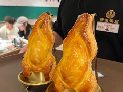 -禄运茶居·手工点心(猎德店)