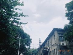 -福建师范大学(仓山校区)