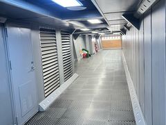 -泰达航母主题公园