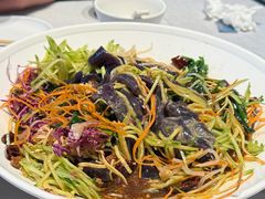 -7号院家宴.烧鸽子(门头沟店)