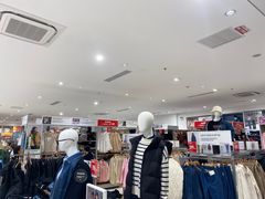 -优衣库(厦门SM广场店)