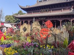 -钱王祠