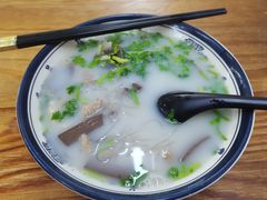 -鸭小妹鸭血粉丝(老门东店)