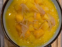 杨枝甘露-太清凉茶糖水(前海店)