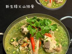 -太食獸泰式茶餐厅(IFS国金中心店)