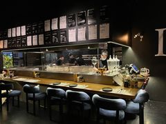 -现代居酒屋ATELIER IZAKAYA