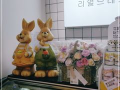 -韩国利尔面包(桂林路店)