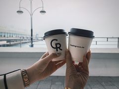 -Cupping Room(Harbour City)