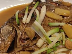 -美极鲜食坊(宝安南路店)