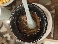 -西江美食舫·江西菜(健德桥店)