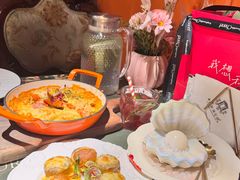 -第101座花园餐厅(湖滨88店)