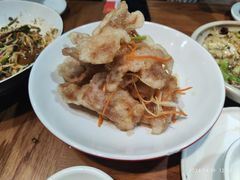 -金掌勺·锅包肉(双榆树店)