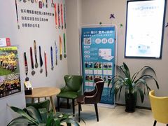 -AK健身普拉提拉伸私教馆(中八店)