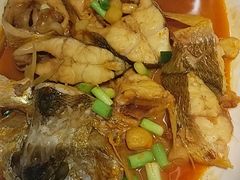 -炊江南·上海菜(国展华漕店)