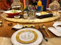 -白金汉爵大酒店·中餐厅(相城店)