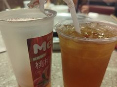 -大龙燚火锅(太古里店)