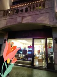 -李顺昌 SACELL LEE (旗舰店)