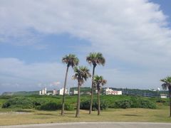-七星潭蓝天广场