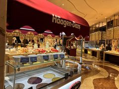 -常德武陵天济喜来登酒店-盛宴餐厅