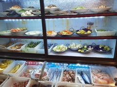 -小钱鱼馆(富春路店)