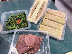 -盒马鲜生(双清路店)