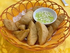 -老字号德记烧腊饭店·海鲜加工