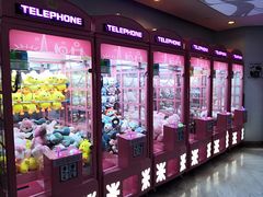 -博纳国际影城(合肥银泰中心店)