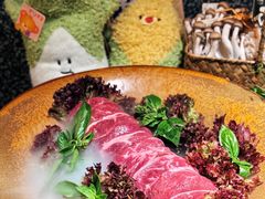-大龙燚·旷野鲜火锅(广州首店)
