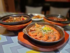 -咖啡人·融合餐厅(万达环宇店)