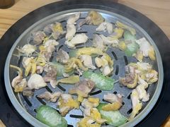 -阿鸡鱼庄·顺德鲜蒸小炒(亚运村店)