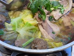-乔阿马·江南味·驴肉香(龙湖华泾天街店)