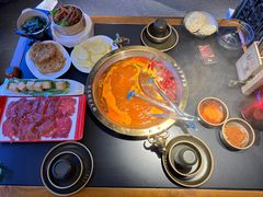 -靓寨酸汤火锅(时尚天河东一街店)