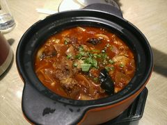 -小锅饭豆腐馆(嘉陵江街店)
