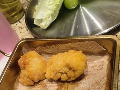 -姜胖胖无限自助烤肉(罗湖宝能店)