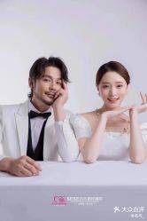 -色色婚纱摄影(大沥旗舰店)