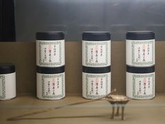 伊藤久右卫门抹茶-柴务处·柴犬主题狗咖