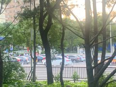 -元大都城垣遗址公园