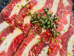 藤椒吾桑格-朴太院·烤肉万岁·创意首尔料理(中联广场店)