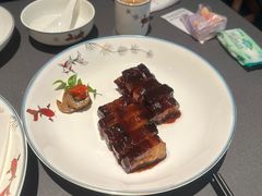 -小炳胜(卓悦中心店)