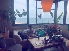 -Cafe Rooftop Cheongsapo