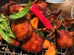 -鹿港小镇(中关村店)