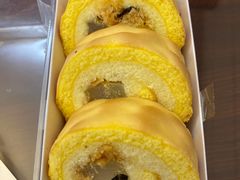 虎皮Q心卷-BreadTalk面包新语·烘焙蛋糕(富力海珠城店)