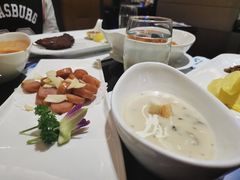 -法兰度航空主题餐厅(河源店)