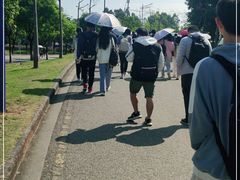 -华南师范大学(广州大学城校区)